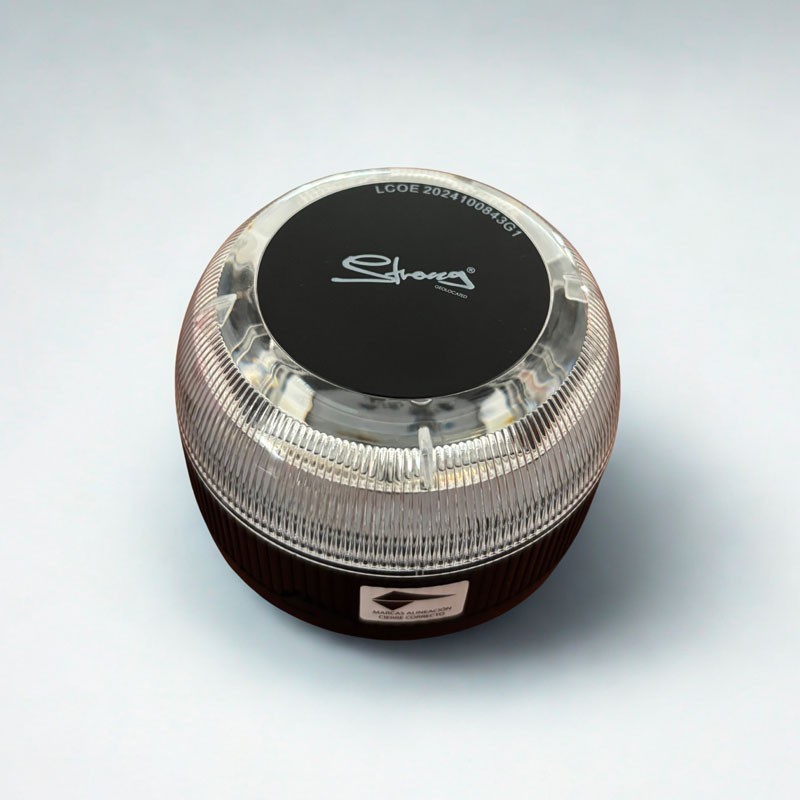 Baliza V16 Conectada DGT 3.0