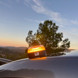 Baliza V16 Conectada DGT 3.0