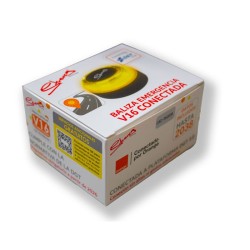 Baliza V16 Conectada DGT 3.0