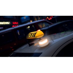 Baliza V16 Conectada DGT 3.0